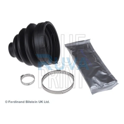 Fits Isuzu Trooper 1998-2004 Vauxhall Frontera 1998-2004 Ruva CV Joint Boot Set - Image 1 of 2