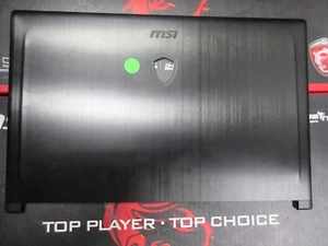 MSI GS63VR/GS63 Pannello computer portatile A - Foto 1 di 4