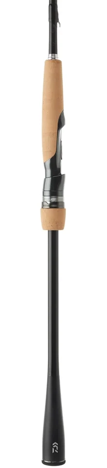 Daiwa Zillion 6'10" Medium Light Extra Fast Spinning Rod ZLON6101MLXS - Image 1 of 1