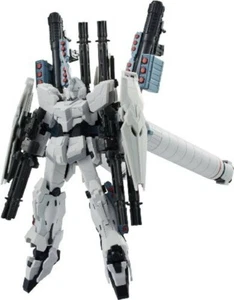 ROBOT Spirits SIDE MS Full Armor Unicorn Gundam Unicorn Mode Figure Bandai Japan - Picture 1 of 8