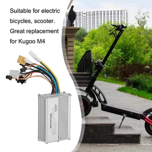 48V 20A Elektroroller-Motorsteuerung für 10" Kugoo M4 F2 - Picture 1 of 12