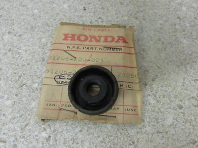 SELLO DE ACEITE DE TRANSMISIÓN NUEVO HONDA CA160 CA95 CB160 CB92 CB175 CL160 CL175 SL175 Foto 1 de 2