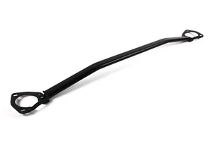 BMW E46 Solid Front Strut Brace STEEL  0028 - Picture 1 of 3