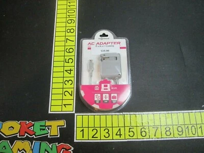 Tomee AC Adapter for Nintendo DS Lite - Image 1 of 3