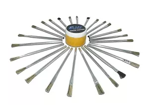 Elite Gear Pattern Marking Compound LARGE 6oz For Setting Ring and Pinion Gears - Picture 1 of 4