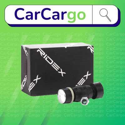 Barra antivuelco delantera 2X eslabones abatibles Renault Sandero/Stepway 1.5 dCi 2008-2011 RIDEX Foto 1 de 4