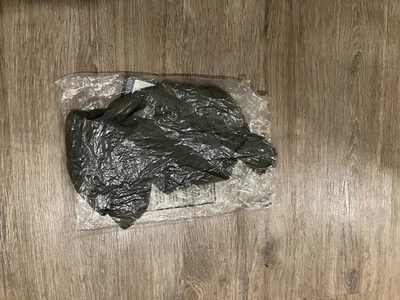 Balaclava hoja Arc’teryx FR Gen 1 Ranger verde RARO Foto 1 de 2