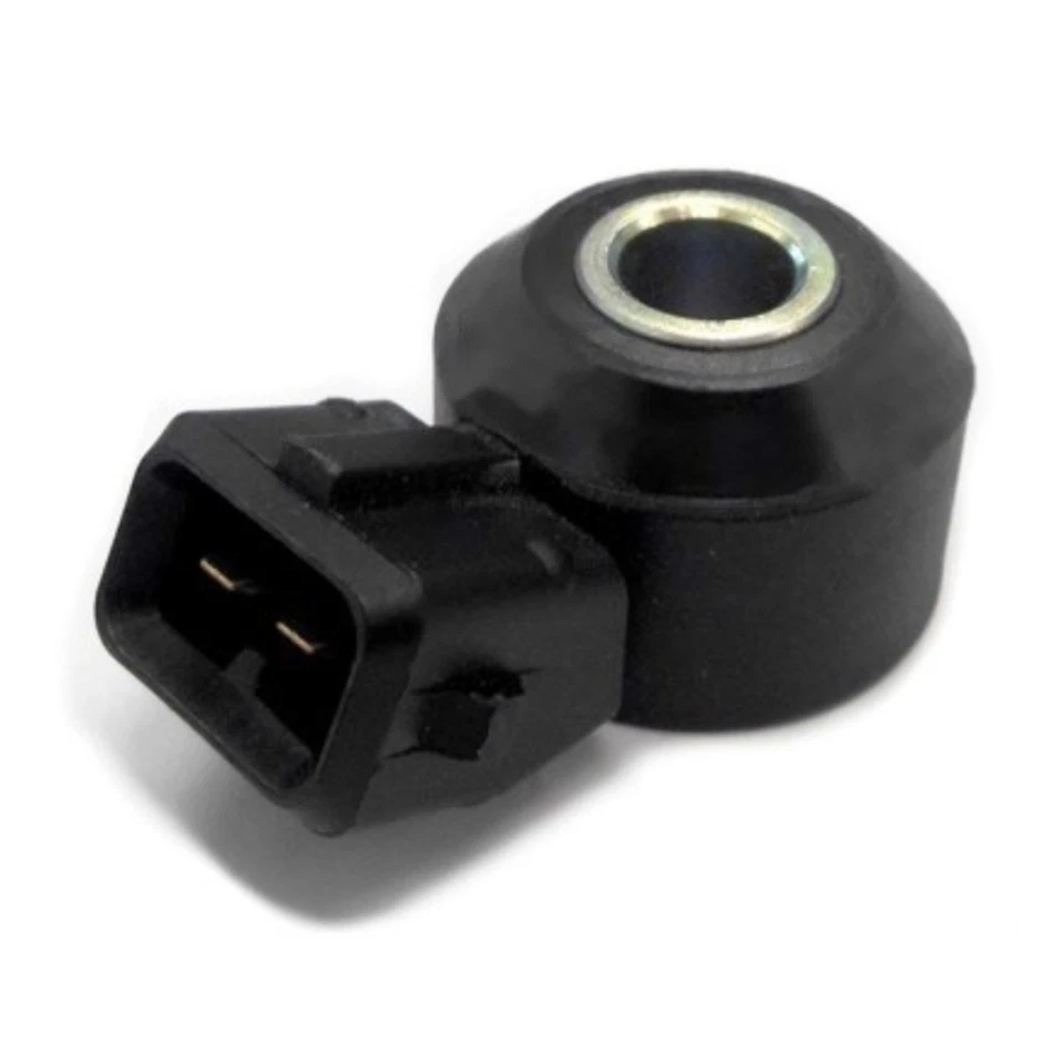 For BMW 528i/528i xDrive 2012-2016 Knock Sensor | 2 Pins | Rectangular Connector - Image 1 of 4