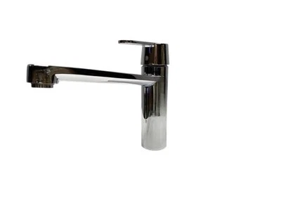 Grohe Get 30196000 Standküchenarmatur Chrom - Bild 1 von 4