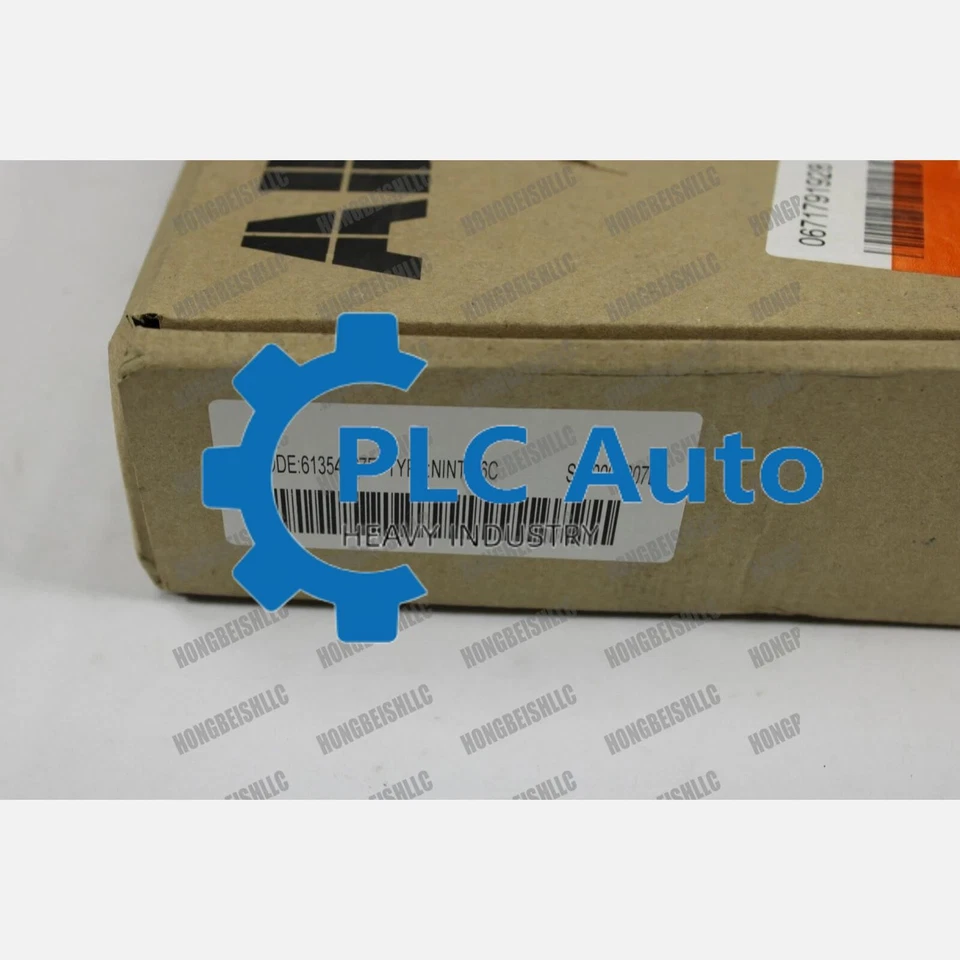 ABB NINT-66C 61354727E Inverter Drive Board Spot Goods Expedited Shipping#HTJ1 - Image 1 of 4