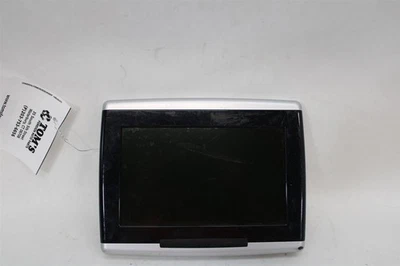 Used Infotainment Display fits: 2009 Mercedes-benz Mercedes gl-class 164 Type ML Foto 1 de 4
