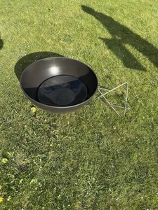 Feuerschale höfats Bowl 75 - Bild 1 von 5