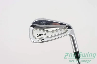 Srixon Z785 Single Iron 9 Iron Steel X-Stiff Right 36.0in - Image 1 of 4