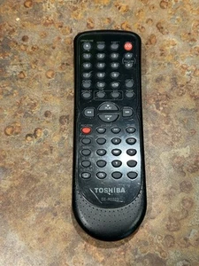 Telecomando combinato DVD/VCR Toshiba SE-R0323 - Foto 1 di 3