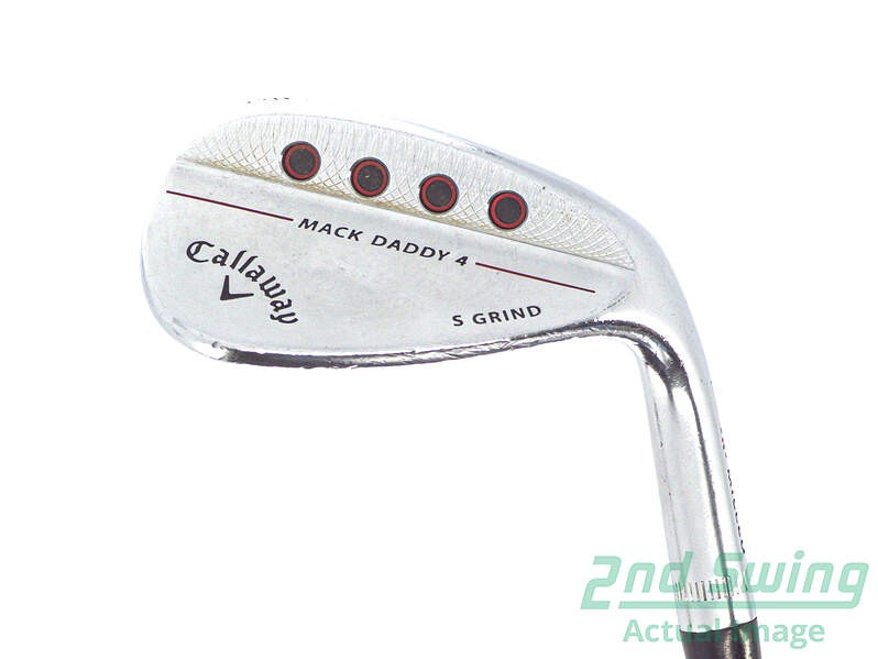 Callaway 52 Loft Golf Clubs for sale - eBay