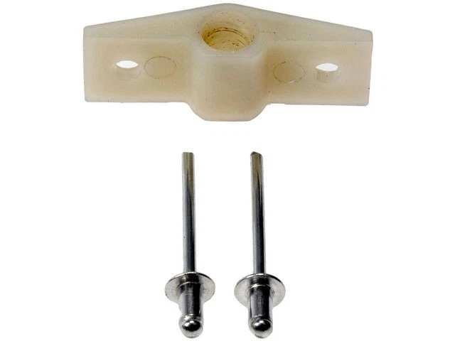 Mecanismo de reposacabezas para BMW X5 2001 YQ987MD 2000-2002 Foto 1 de 1