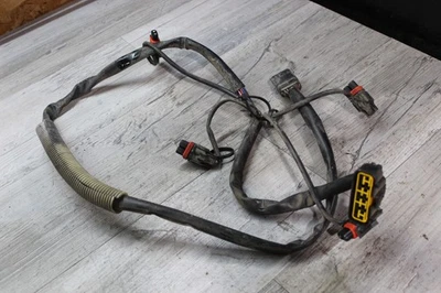 2007 Arctic Cat M1000 Efi Headlight Hood Gauge Wiring Harness Wire Loom - Image 1 of 4
