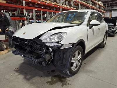 2014 Porsche Cayenne 3.6L Automatic Transmission Assembly 77K Miles 2011-2018 Foto 1 de 4