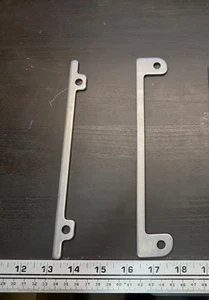 2012 Nissan Leaf Battery Spacers Pack of 2 Left and Right - Bild 1 von 1
