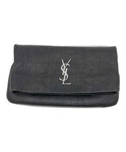 Borsa pochette YVES SAINT LAURENT dal Giappone - Foto 1 di 7