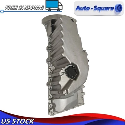Engine Motor Lower Oil Pan For Volvo S60 S80 V60 V70 XC60 XC70 XC90 31251286 US — 第 1/4 张图片