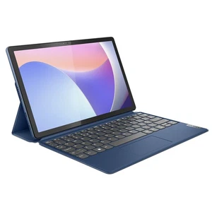 Lenovo IdeaPad Duet 3 Intel N200 Laptop 4GB RAM 128GB UFS 11.5" 2K IPS Win 11 S - Picture 1 of 8