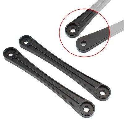 Kit de eslabones de descenso trasero para Kawasaki Ninja H2 SX suspensión caída huesos de perro Foto 1 de 4