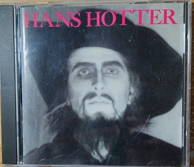 Early Recordings by Hans Hotter (CD, 1995 Preiser Records Mono 90200) Foto 1 de 2