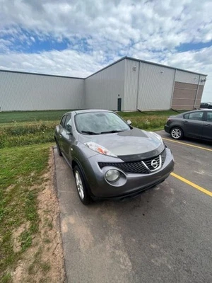 Blower Motor Front Fits 11-12 LEAF 4149917 - Image 1 of 4