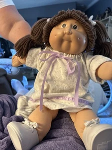 Vintage Cabbage Patch Kids 1978-1982 Original Appalachian Artworks signiert Xavier - Bild 1 von 6