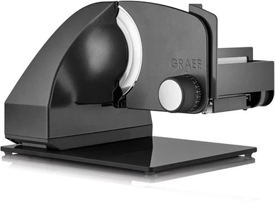 Graef Allesschneider Master M95 - Bild 1 von 4