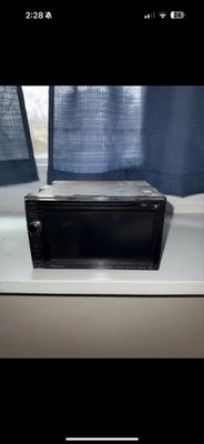 Pioneer AVIC X930BT In Dash Navigation AV Receiver DVD Player 6.1" Touch Screen  - Image 1 of 4