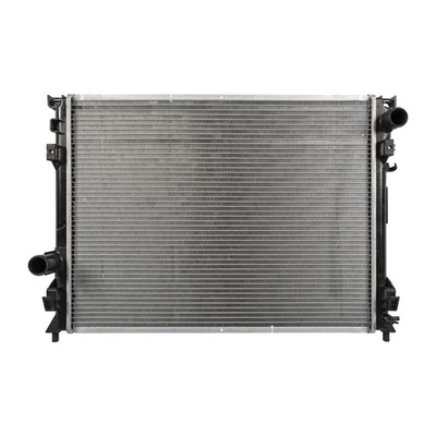 Radiador CSF 3174 para Dodge Charger Challenger Chrysler 300 Magnum 2005-2008 Foto 1 de 4