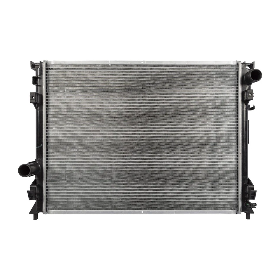 Radiador CSF 3174 para Dodge Charger Challenger Chrysler 300 Magnum 2005-2008 Foto 1 de 4