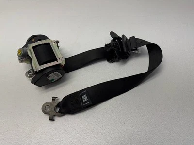 2011-2016 BMW 528I 535I 550I FRONT RIGHT SIDE PASSENGER SEAT BELT RETRACTOR OEM Foto 1 de 4