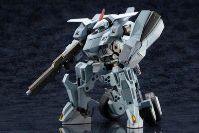 Kotobukiya HG027R Escala 1:24 Hexa Gear Bulkarm Brillo 180mm Sin Montar Nuevo Kit Foto 1 de 4
