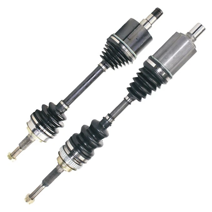 适用于别克 Skylark & 雪佛兰 Citation 一对前 CV 轴轴 CSW — 第 1/3 张图片