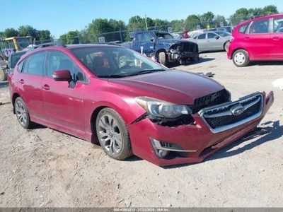 Condensador de CA compatible con 13-19 XV CROSSTREK 12253569 Foto 1 de 4