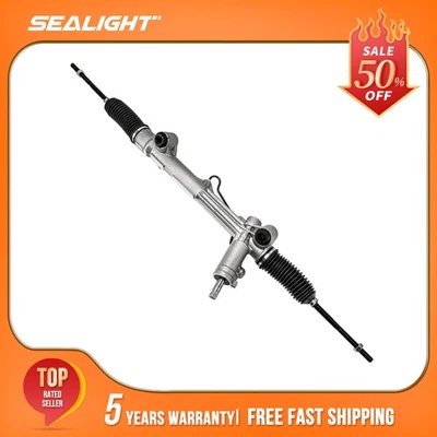 For 1999 2000-2004 Ford Mustang Power Steering Rack And Pinion Assembly 22-238 Foto 1 de 4