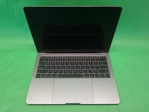 Apple MacBook Pro A1708 EMC 2978 13” 2016 Laptop - NO HARD DRIVE - UNTESTED - Afbeelding 1 van 9