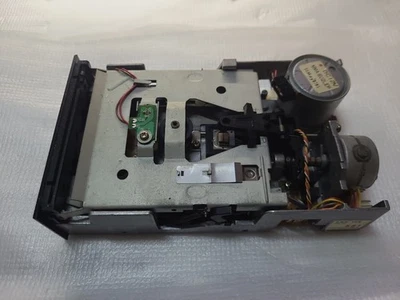 Sinclair Spectrum +3 Floppy Drives - Image 1 of 4