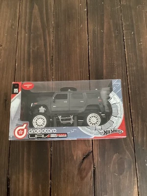 Hot Wheels БПЛА Hummer H2 Dropotaro городские штурмовые автомобили 2005 хорошее состояние. - Изображение 1 из 2