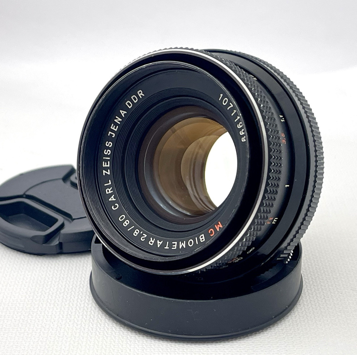 Carl Zeiss f/2.8 Camera Lenses 80mm Focal for sale - eBay Carl Zeiss f/2.8 Camera Lenses 80mm Focal for sale - eBay