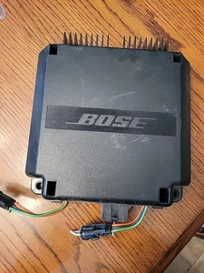 Bose Stereo Amp Amplifier GM-10 16080271  132748-822 - Bild 1 von 6