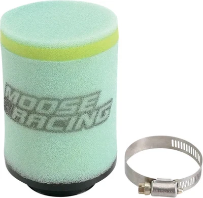 Filtro de aire de espuma preengrasada Moose Precision para Yamaha Big Bear 250 07-09 Foto 1 de 3