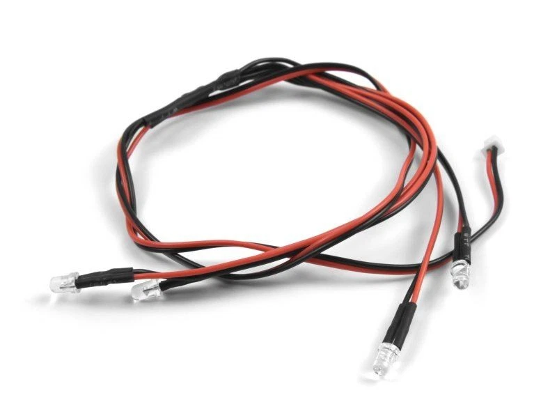 HPI Racing - Venture18 Roof Light LED Kit Type1 (PicoBlade) - Image 1 of 1