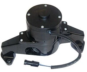 Bomba de agua eléctrica Proform 68230BK Foto 1 de 4