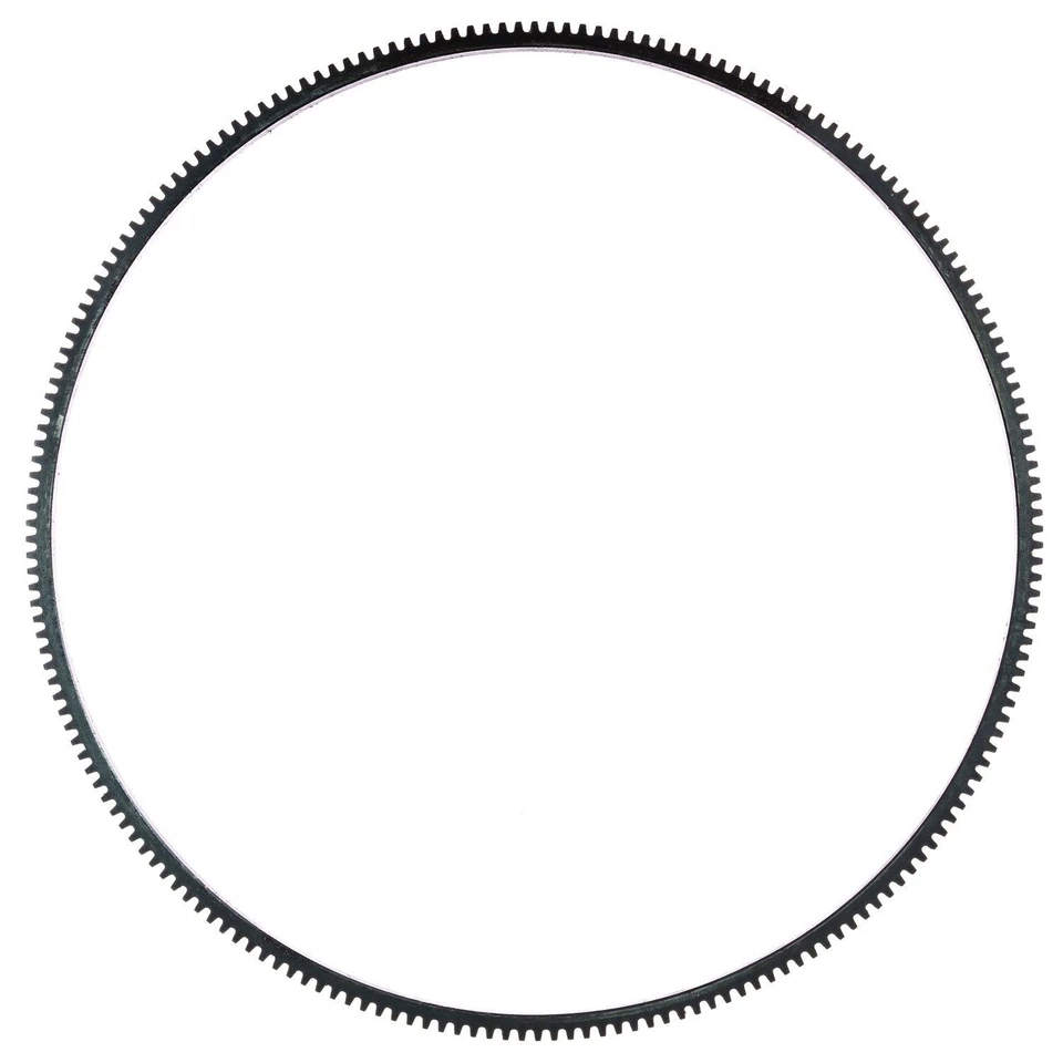 Engranaje de anillo de volante de inercia de embrague Pioneer FRG-197B para 80-88 C50 C60 C6000 C70 C7000 Foto 1 de 4