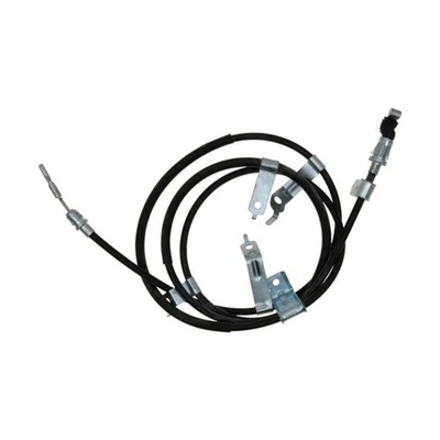 Cable de freno de estacionamiento trasero ACDelco genuino para Ford Edge 2011-2014, lado del pasajero Foto 1 de 4