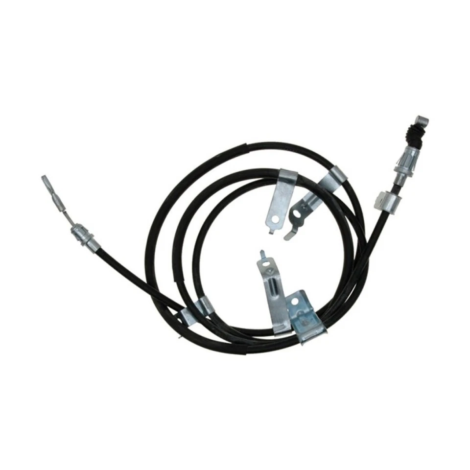 Genuine ACDelco For Ford Edge 2011-2014 Parking Brake Cable Rear, Passenger Side - Image 1 of 4